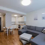 Daire Aida Center Pärnu