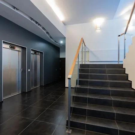 Daire Aida Center Pärnu