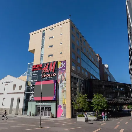 Aida Center
