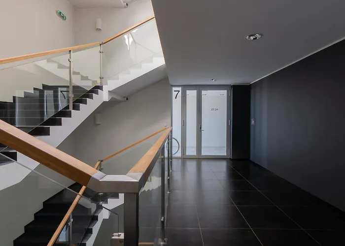 Korter Aida Center Parnu