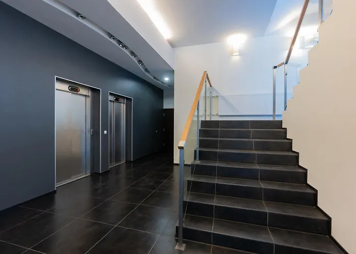 Korter Aida Center Parnu