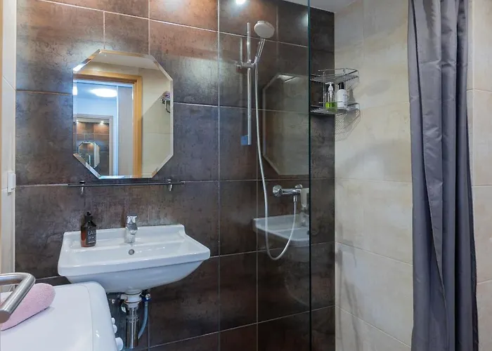 Korter Aida Center *